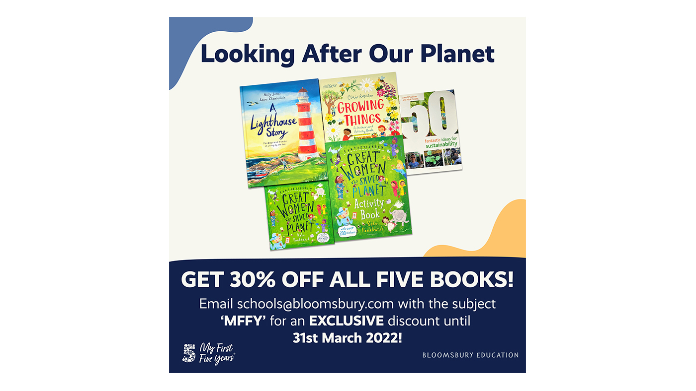 February Bloomsbury/MFFY Book Club - Featured Image